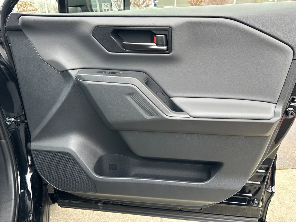 New 2026 Toyota RAV4 SE image 16