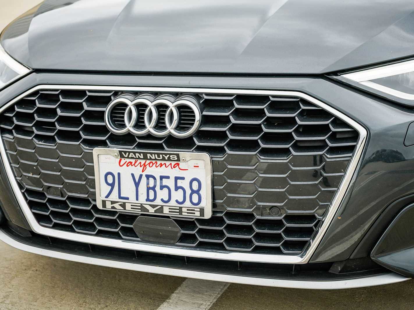 Used 2024 Audi A3 2.0T Premium w/ Convenience Package image 8