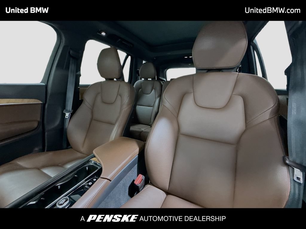 Used 2024 Volvo XC90 B6 Plus w/ Protection Package Premier AWD/4WD image 5