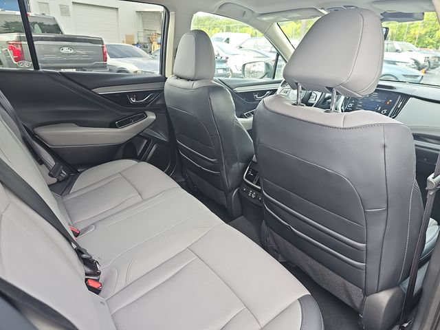 Used 2024 Subaru Outback Limited AWD/4WD image 13