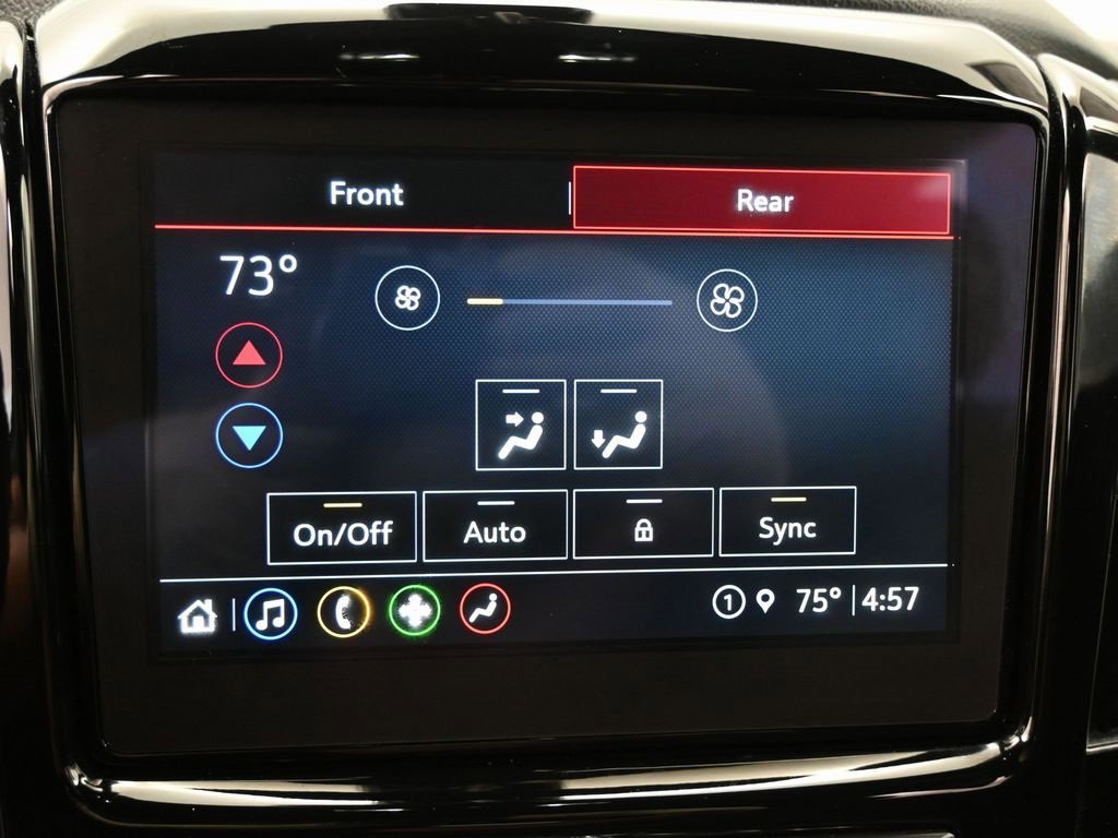 Used 2023 Chevrolet Traverse LT w/ LPO, Floor Liner Package image 25