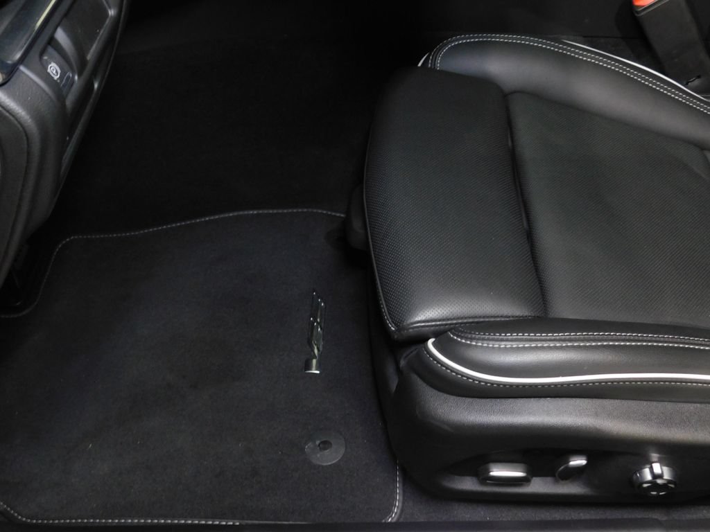 Used 2025 Cadillac CT5 V Blackwing RWD image 45
