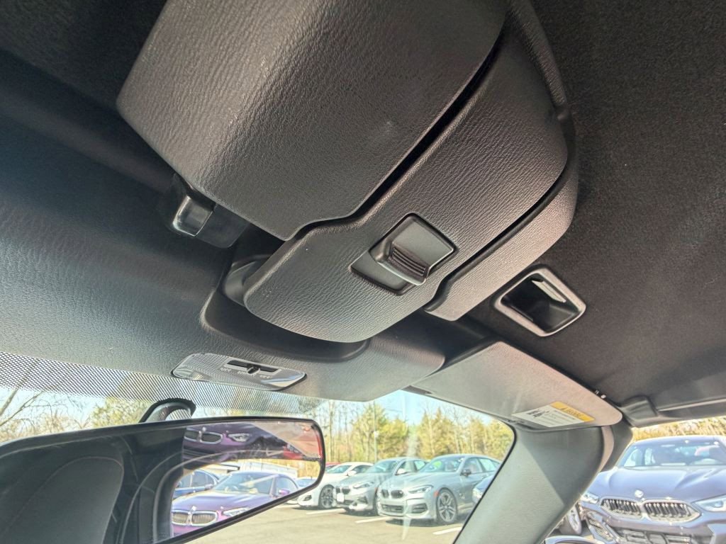 Used 2016 MAZDA MX-5 Miata Club image 16