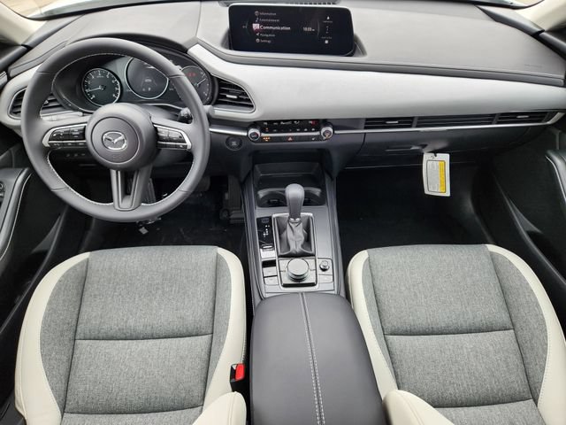 New 2026 MAZDA CX-30 Aire Edition AWD/4WD image 12
