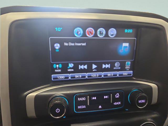 Used 2018 GMC Sierra 1500 SLT w/ SLT Premium Package image 29