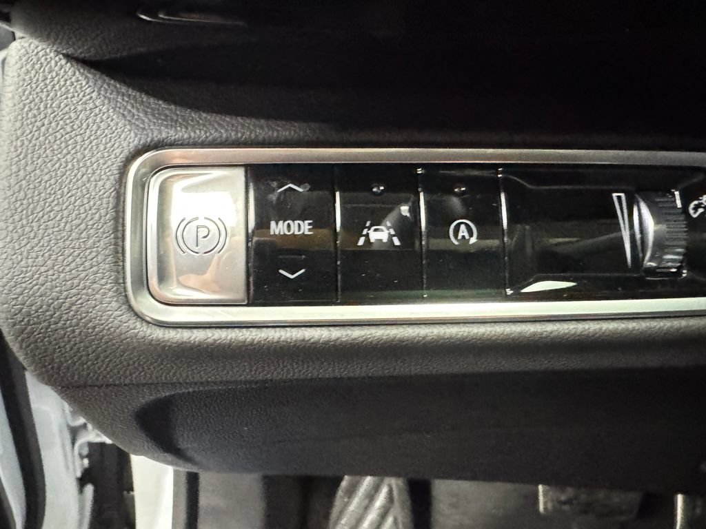 New 2026 Buick Envision Sport Touring AWD/4WD image 19