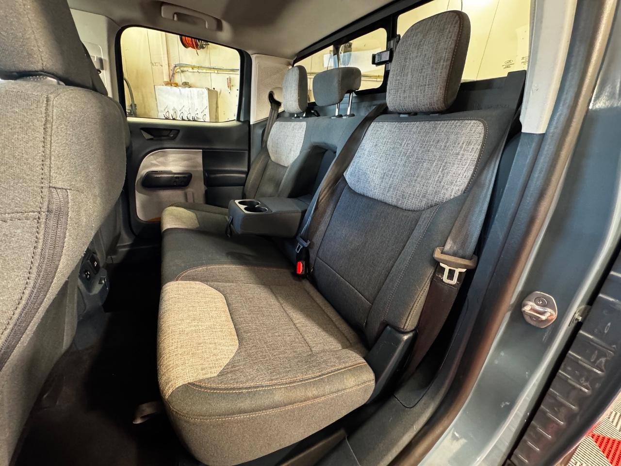 Used 2022 Ford Maverick XLT w/ Equipment Group 300A Standard image 14