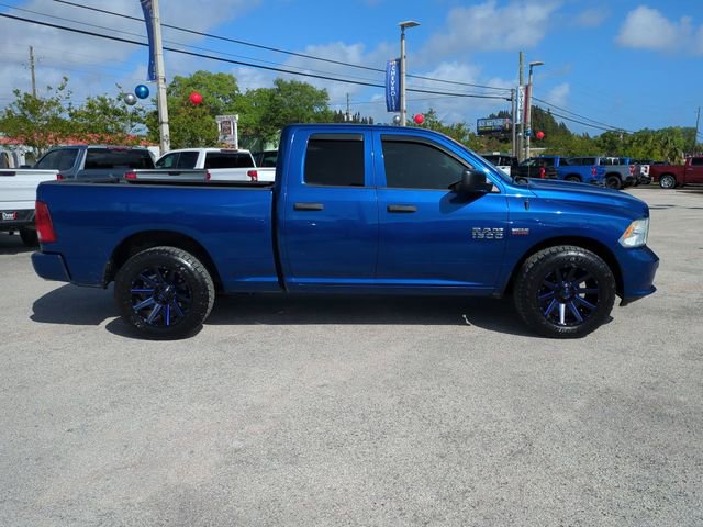 Used 2015 RAM 1500 Express image 3