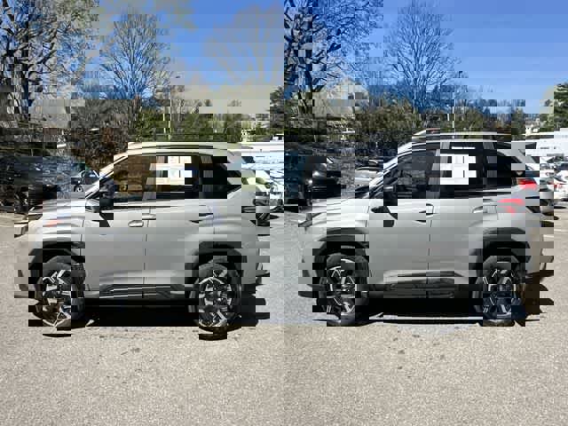 Certified 2025 Subaru Forester Premium image 2