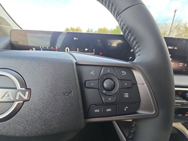 New 2026 Nissan Sentra SL w/ Floor Mat Package image 12