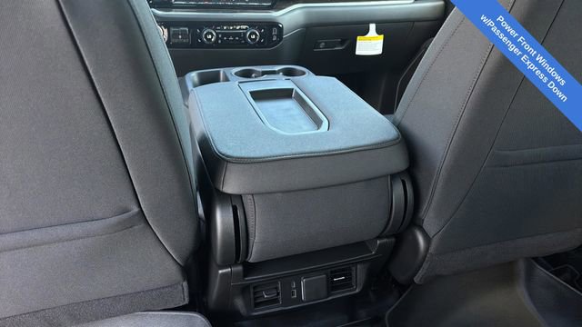 Used 2025 Chevrolet Silverado 3500 LT w/ Safety Package AWD/4WD image 21