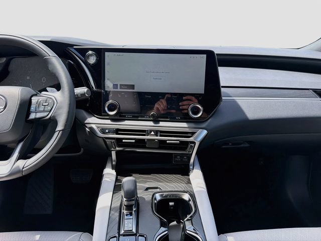 New 2026 Lexus RX 350 Premium Plus w/ Accessory Package (2T) FWD image 20
