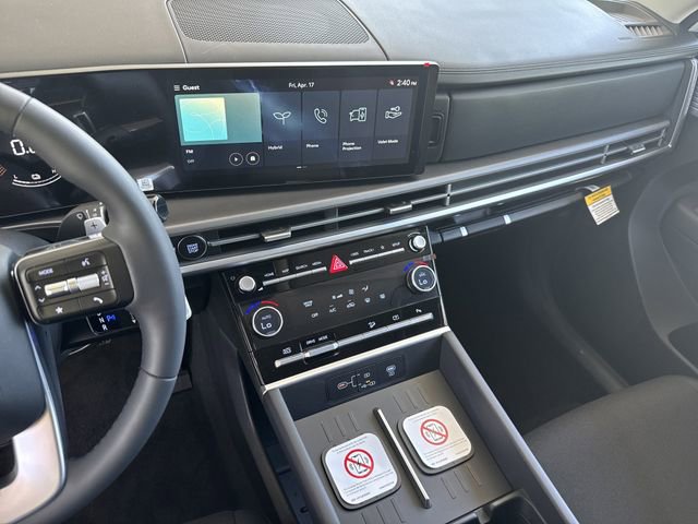 New 2026 Hyundai Santa Fe SE FWD image 28