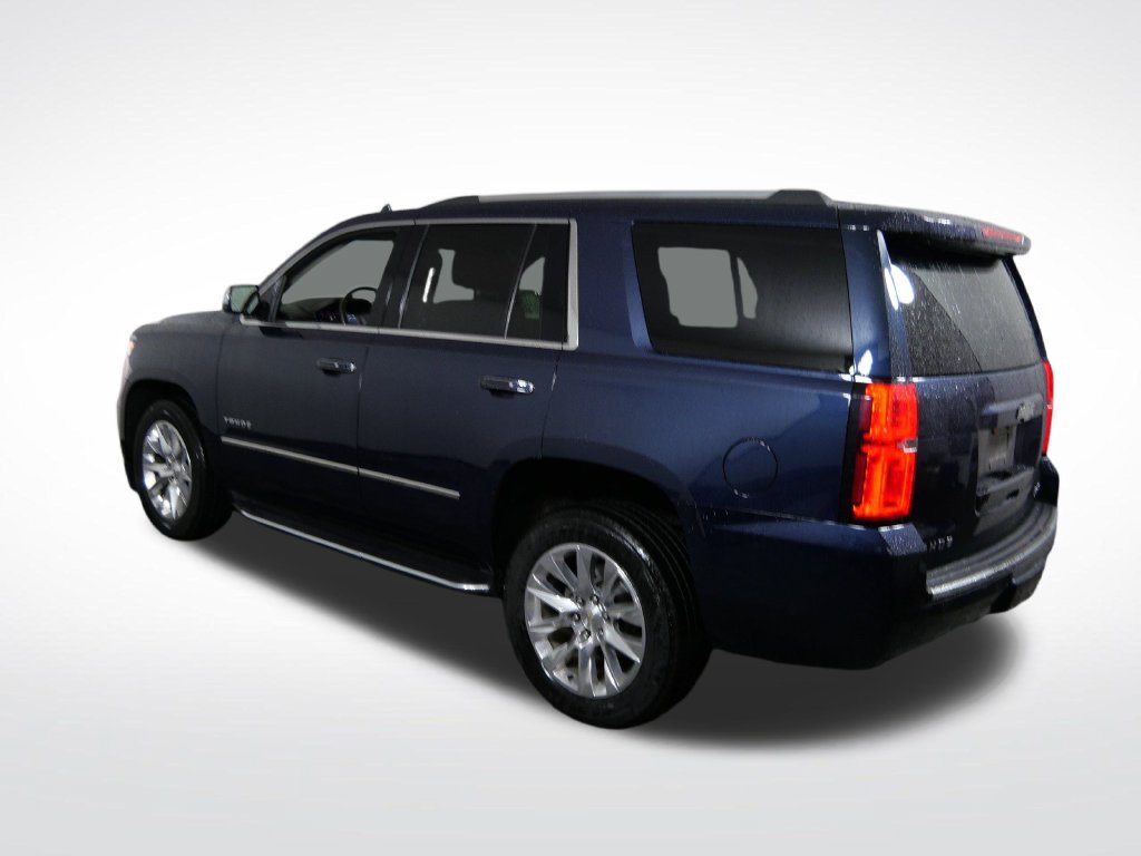 Used 2019 Chevrolet Tahoe Premier AWD/4WD image 6