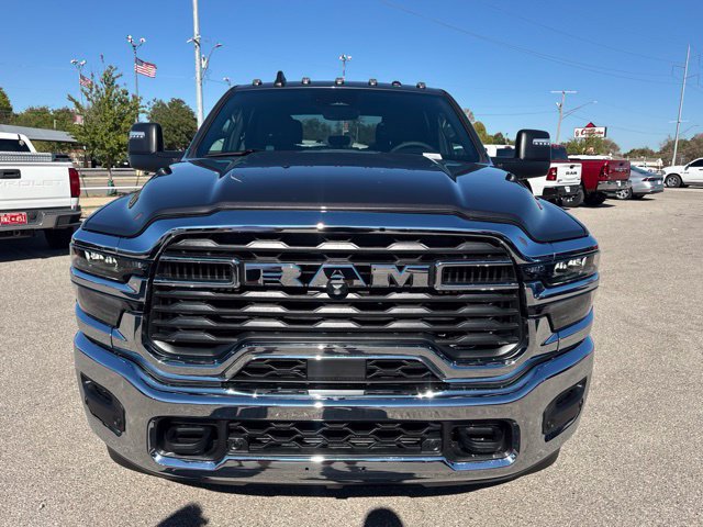 New 2027 RAM 3500 Big Horn AWD/4WD image 2