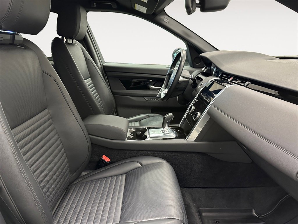 Used 2020 Land Rover Discovery Sport S image 15