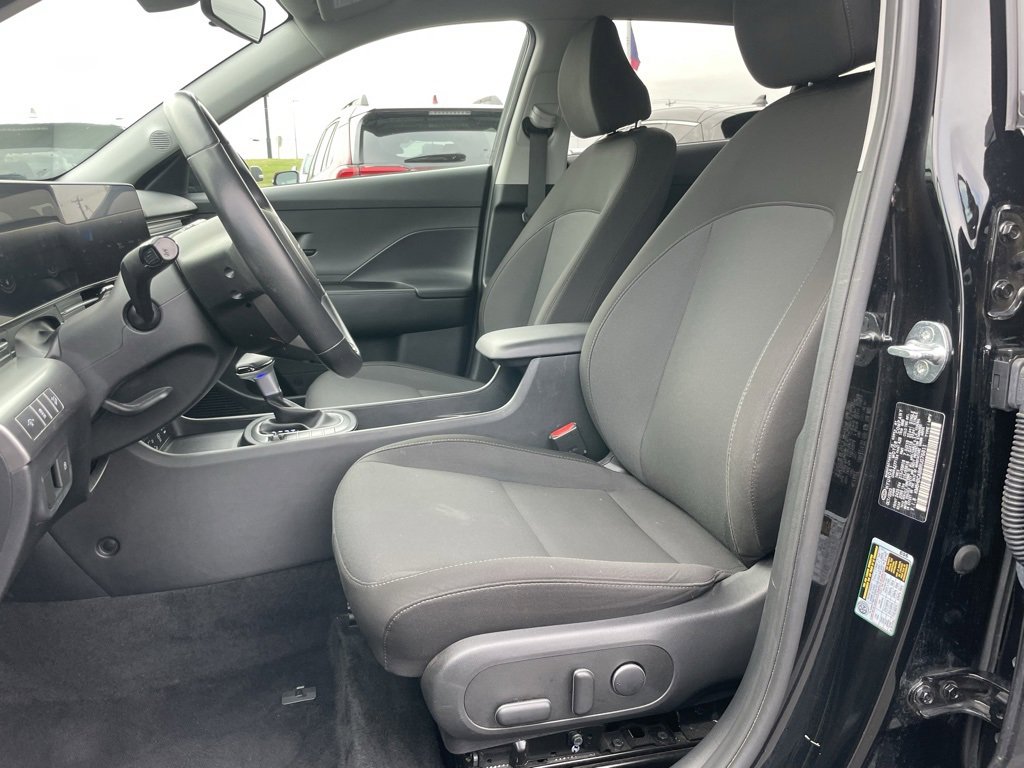 Used 2024 Hyundai Kona SEL image 7