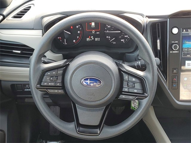 New 2025 Subaru Forester w/ Convenience Package #1 image 13