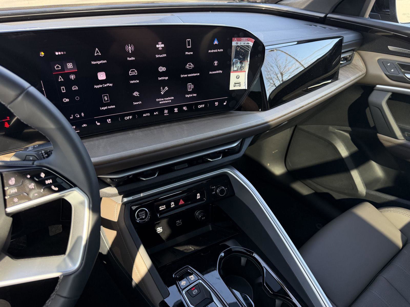 Used 2025 Audi Q5 Premium Plus image 17