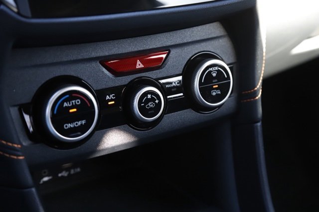 Used 2021 Subaru Crosstrek 2.5i Limited w/ Moonroof Package 1 image 25