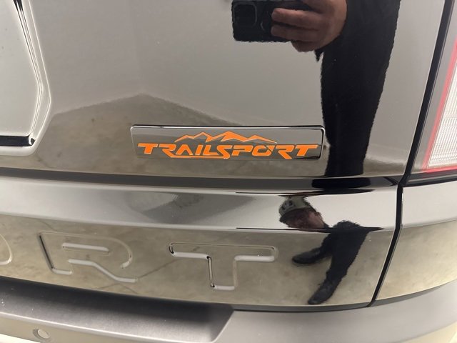 New 2026 Honda Passport TrailSport image 13