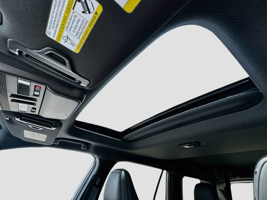 New 2026 Subaru Outback Touring XT AWD/4WD image 18