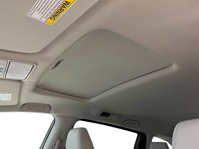 New 2026 Honda Odyssey EX-L image 24