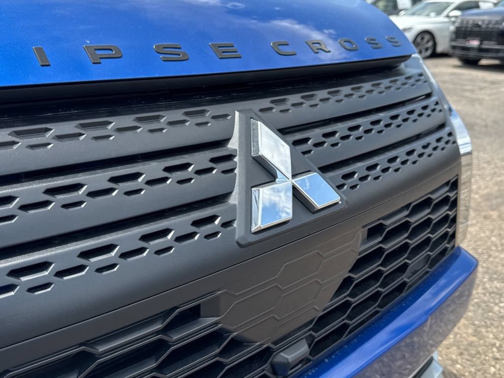 New 2026 Mitsubishi Eclipse Cross SE AWD/4WD image 51
