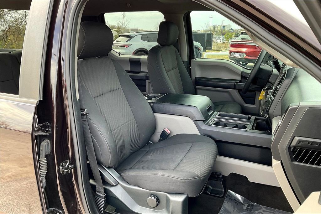 Used 2020 Ford F150 XL w/ Equipment Group 101A Mid image 7