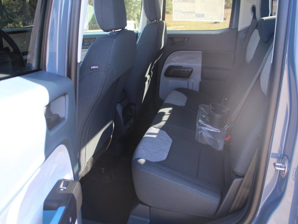 New 2026 Ford Maverick XLT w/ XLT Luxury Package image 4