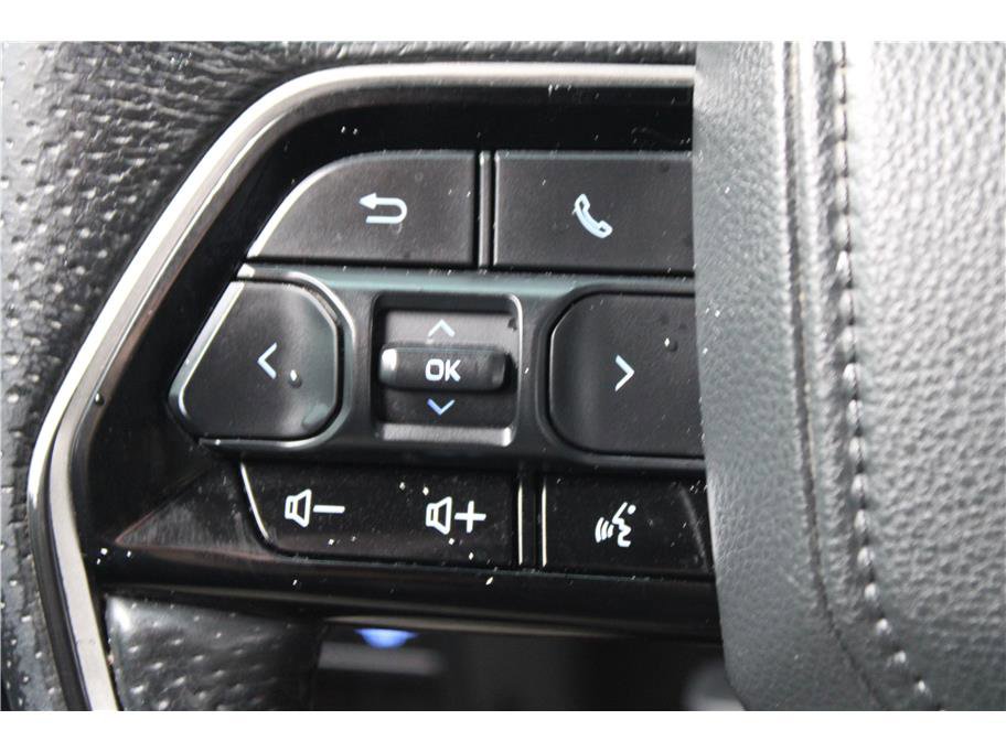 Used 2022 Toyota Tundra Limited w/ TRD Off-Road Package image 17