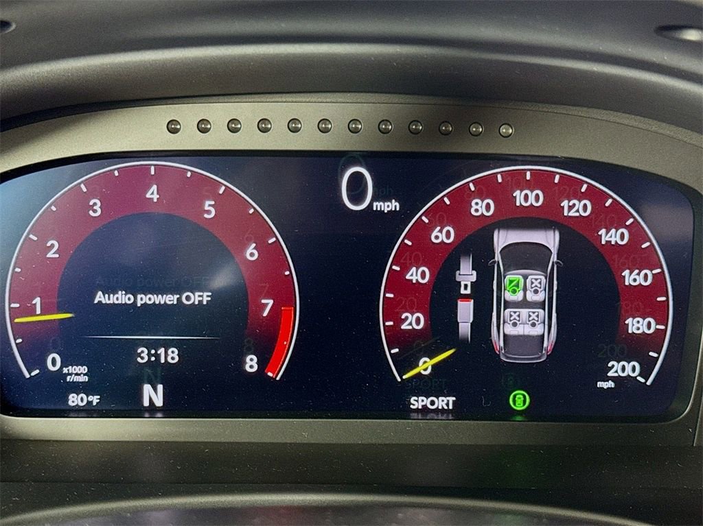 New 2025 Honda Civic Type R image 19