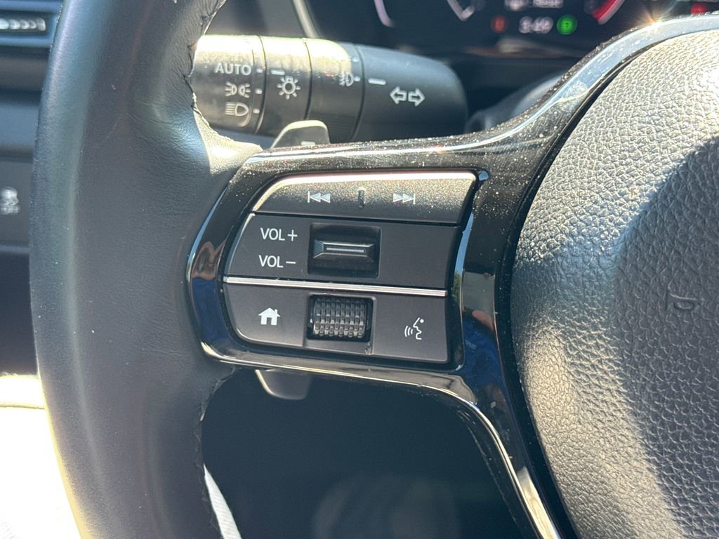 Certified 2024 Honda Pilot EX-L image 25