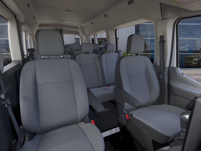 New 2026 Ford Transit 350 XLT RWD image 12