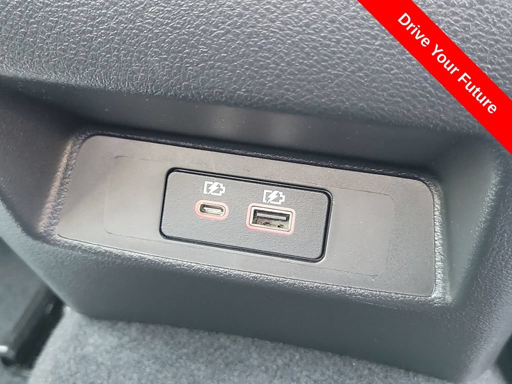 Used 2025 Nissan Altima 2.5 SR AWD/4WD image 23