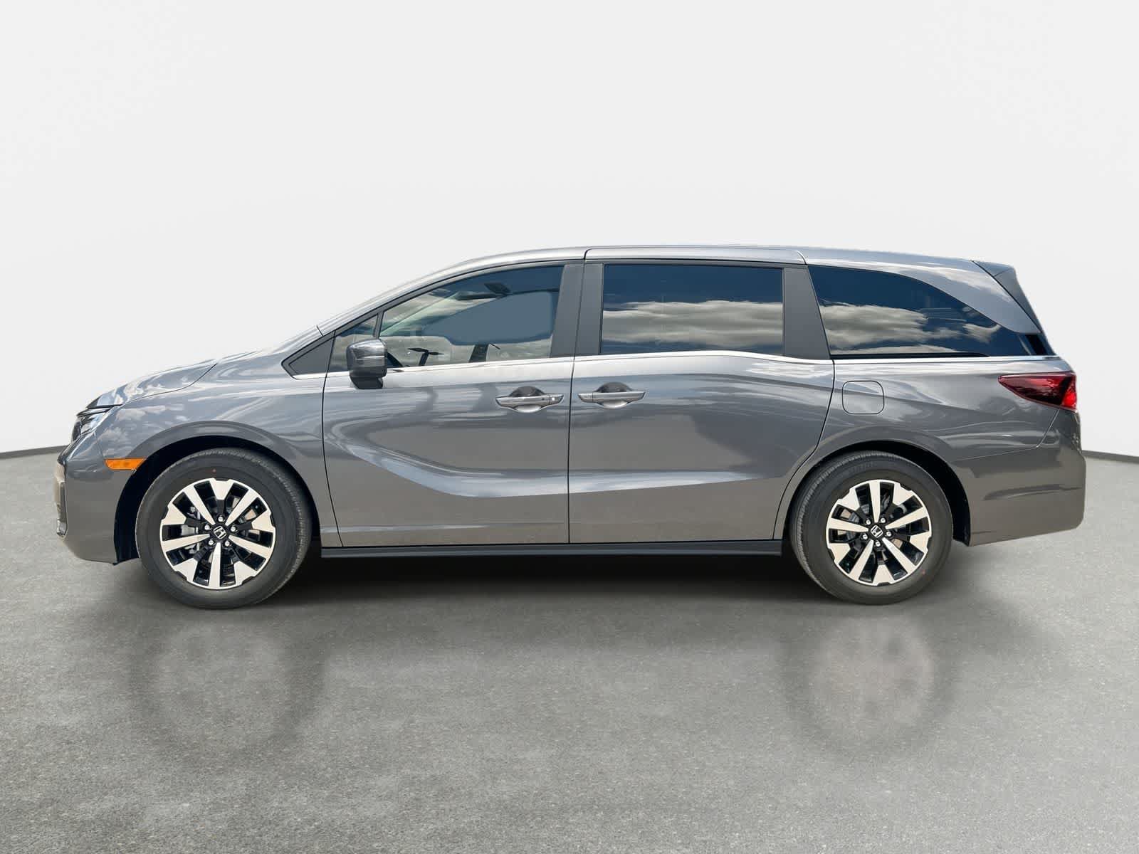 New 2026 Honda Odyssey EX-L image 4