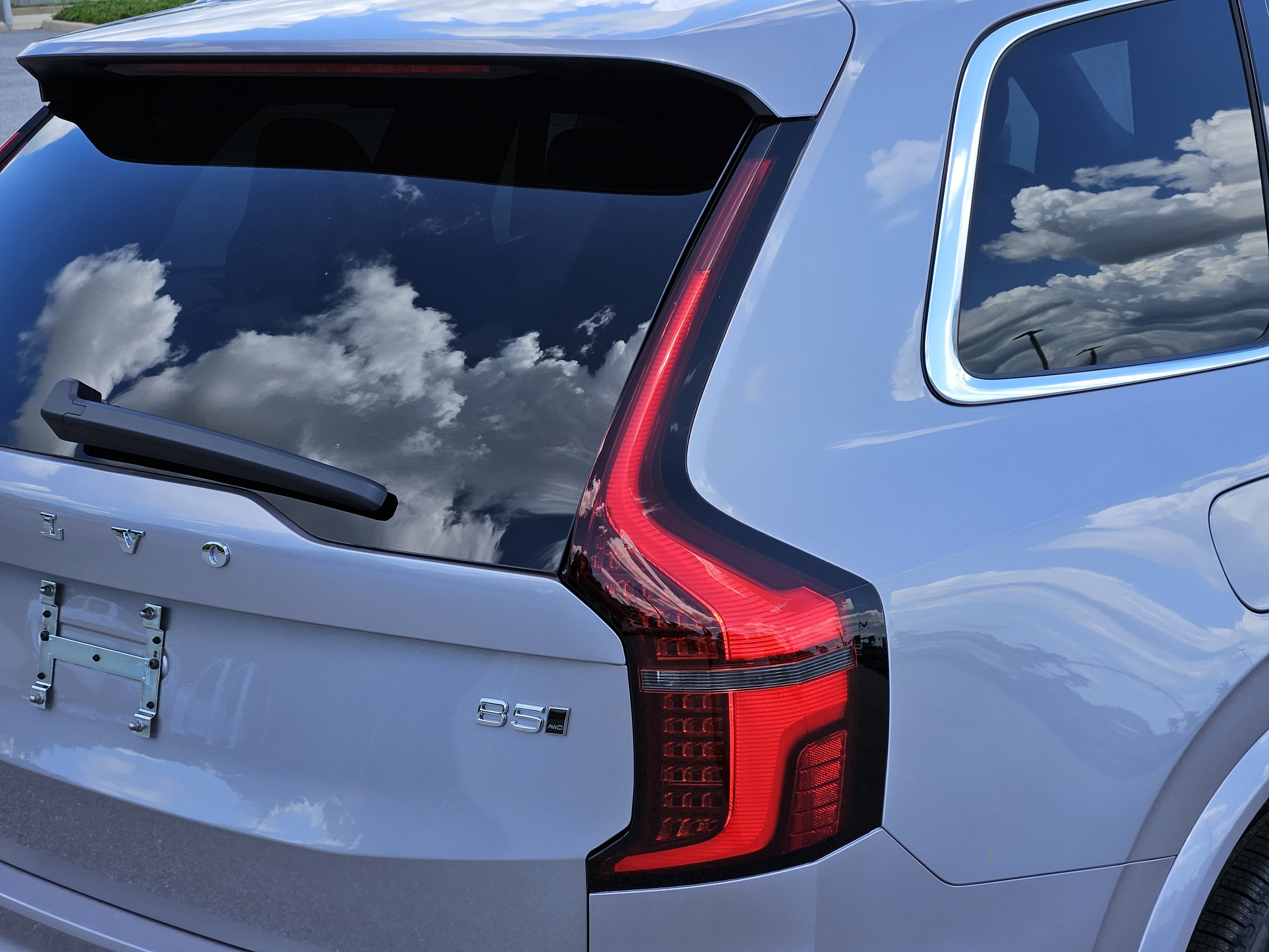 New 2026 Volvo XC90 B5 Plus image 10