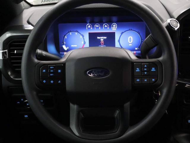 Certified 2025 Ford F150 STX w/ Equipment Group 200A RWD image 35