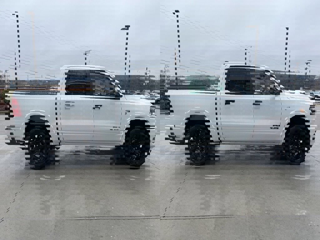 New 2026 RAM 1500 Laramie image 23