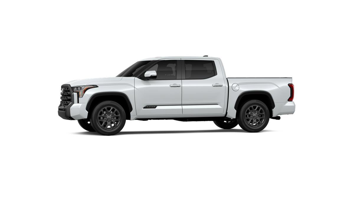 New 2026 Toyota Tundra Platinum image 38