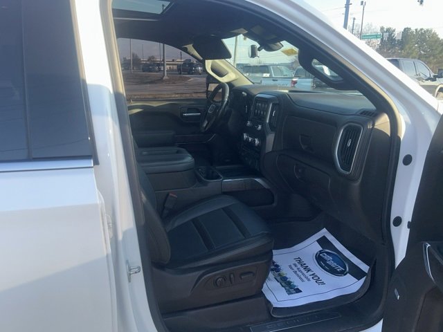 Used 2021 GMC Sierra 1500 Denali w/ Denali Ultimate Package image 33