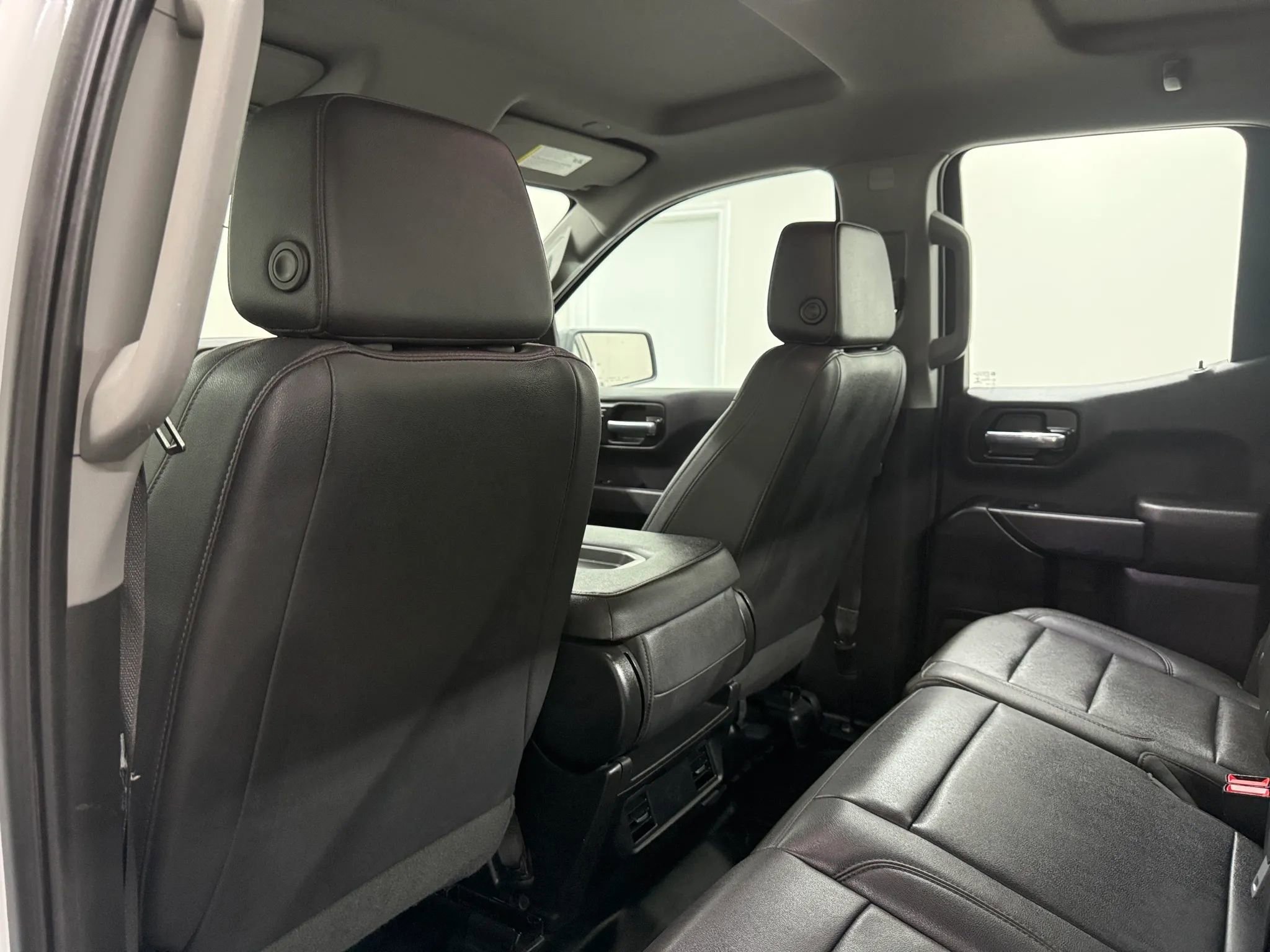 Used 2023 GMC Sierra 1500 Pro image 14
