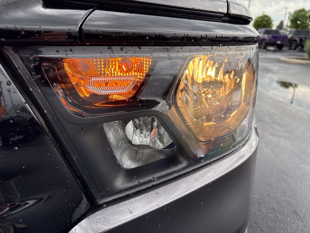 Used 2023 RAM 1500 Big Horn RWD image 9