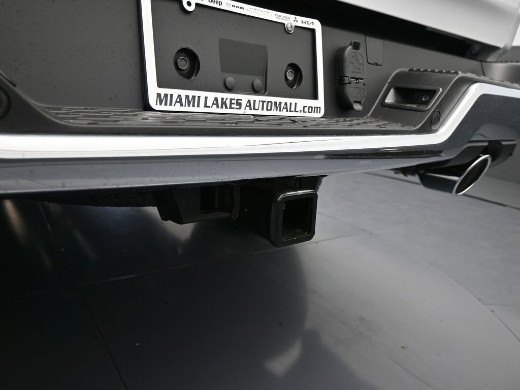 New 2026 RAM 1500 Big Horn image 37