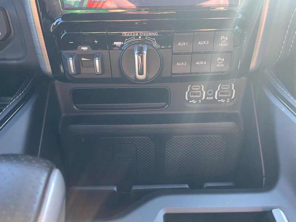 Used 2024 RAM 1500 TRX w/ TRX Level 2 Equipment Group image 17