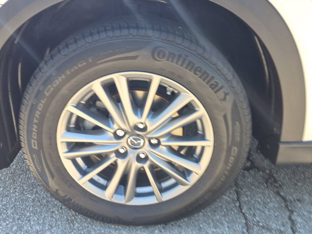 Used 2018 MAZDA CX-5 Sport AWD/4WD image 15