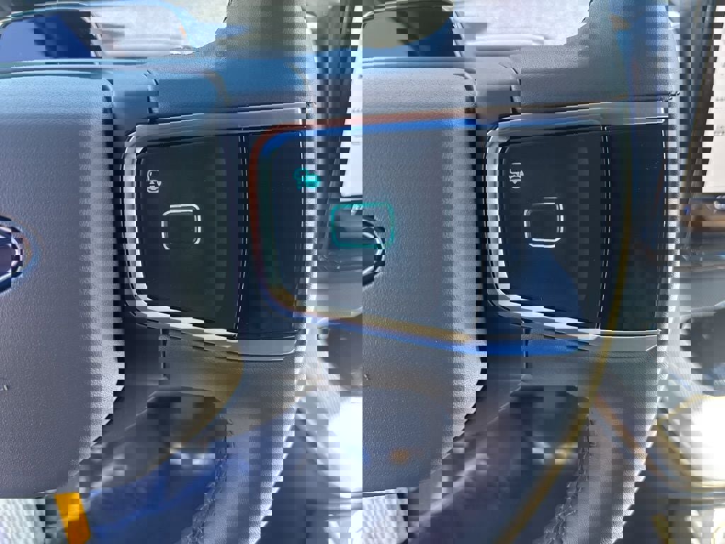 New 2026 Ford Expedition Active image 32