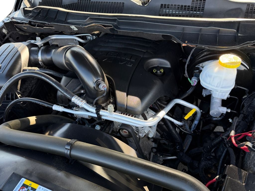 Used 2019 RAM 1500 Big Horn AWD/4WD image 30