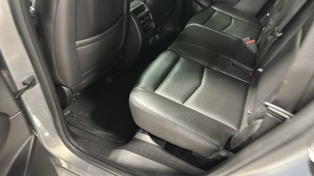 Used 2019 Cadillac XT5 Luxury FWD image 27