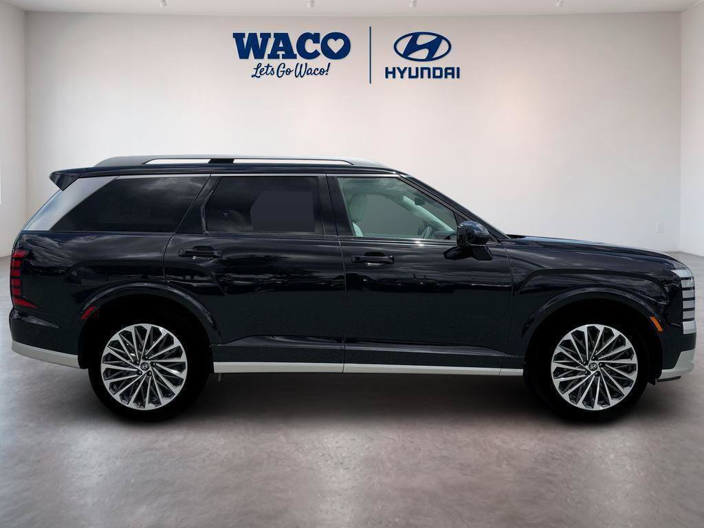 New 2026 Hyundai Palisade Calligraphy AWD/4WD image 9